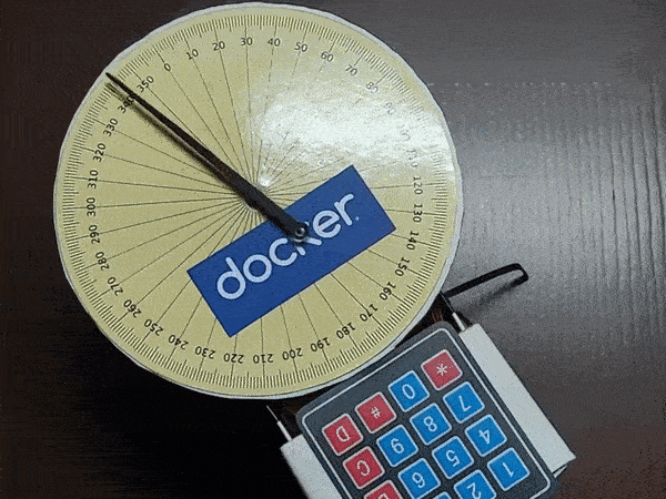 display image